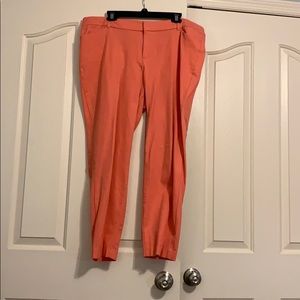 pixie cut pants